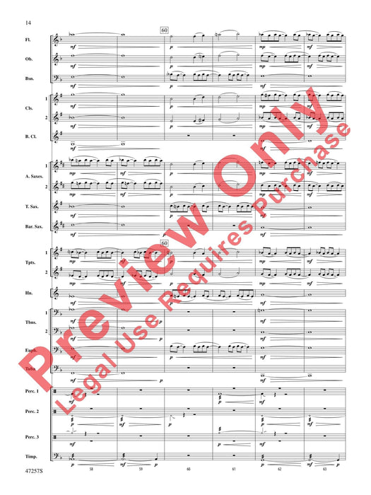 Angry Beavers! 總譜 | 小雅音樂 Hsiaoya Music