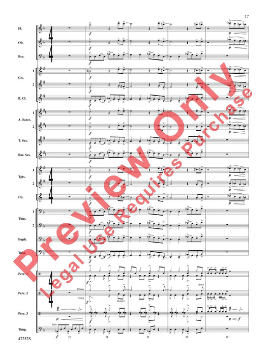 Angry Beavers! 總譜 | 小雅音樂 Hsiaoya Music