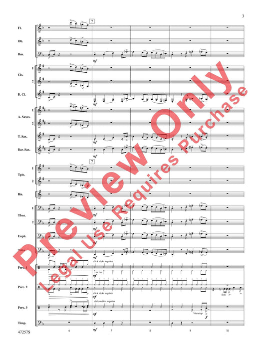 Angry Beavers! 總譜 | 小雅音樂 Hsiaoya Music