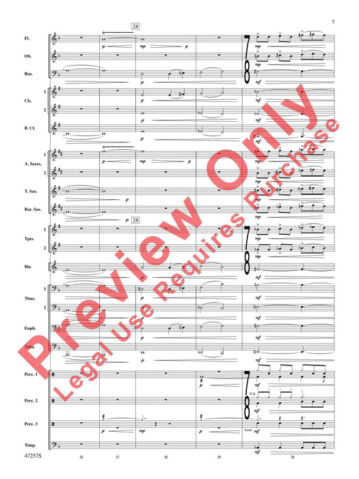 Angry Beavers! 總譜 | 小雅音樂 Hsiaoya Music