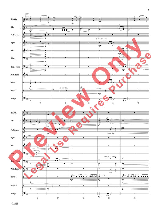 To Cross the Sleeping Green | 小雅音樂 Hsiaoya Music