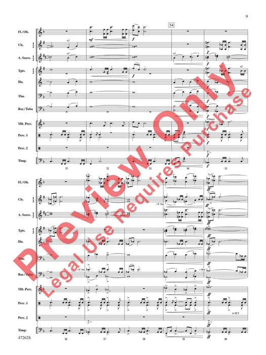 To Cross the Sleeping Green | 小雅音樂 Hsiaoya Music