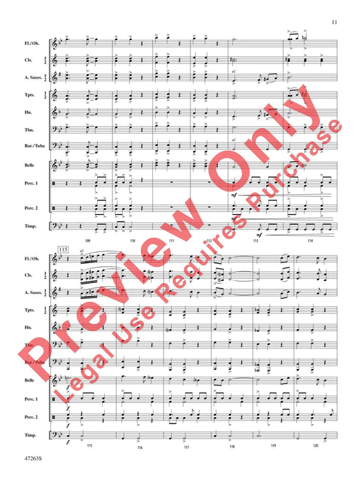 Galliard 加利爾德舞曲 總譜 | 小雅音樂 Hsiaoya Music