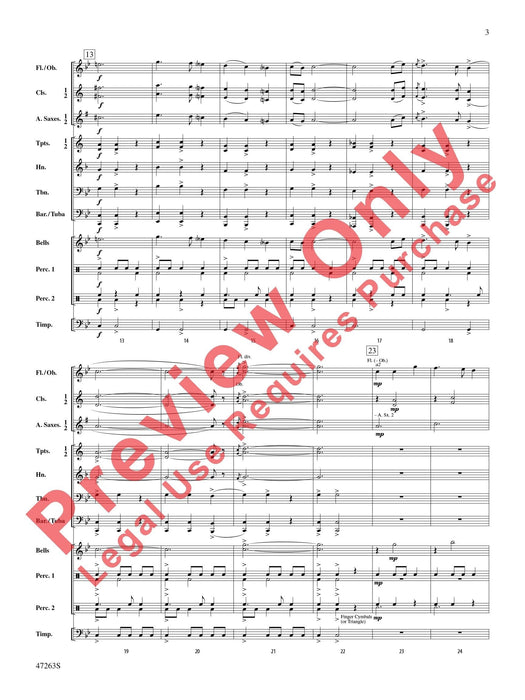 Galliard 加利爾德舞曲 總譜 | 小雅音樂 Hsiaoya Music