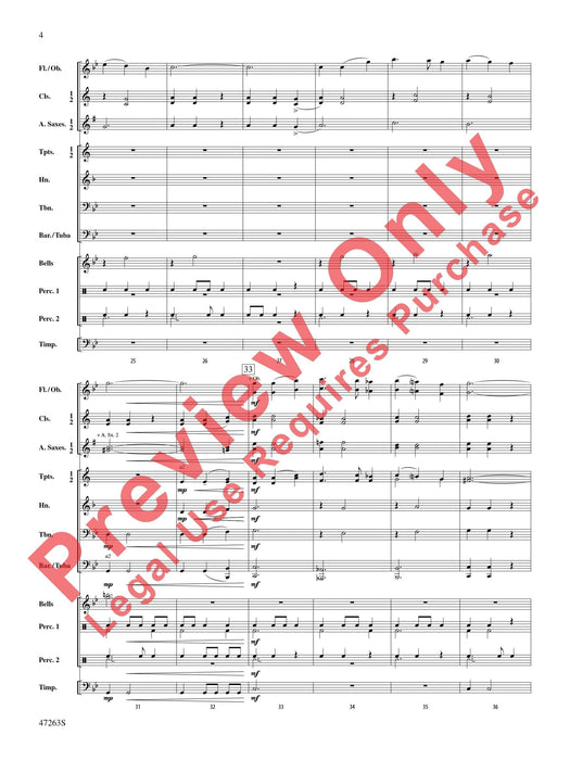 Galliard 加利爾德舞曲 總譜 | 小雅音樂 Hsiaoya Music