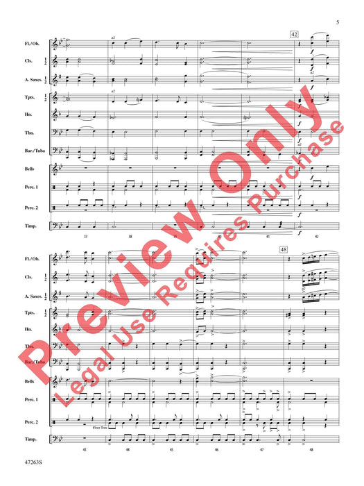 Galliard 加利爾德舞曲 總譜 | 小雅音樂 Hsiaoya Music