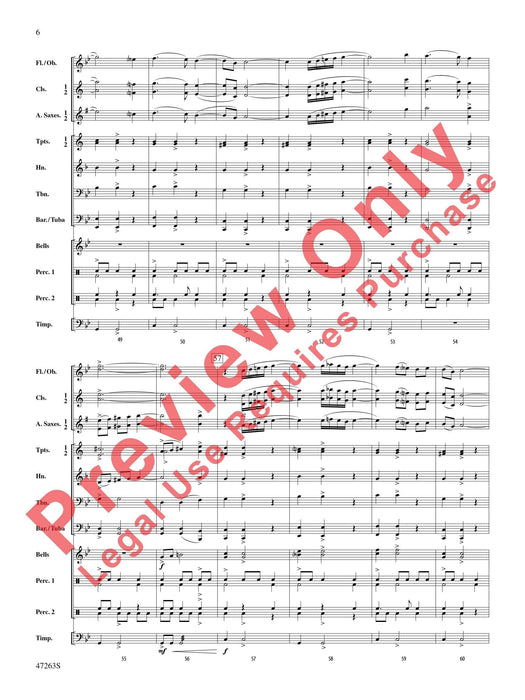 Galliard 加利爾德舞曲 總譜 | 小雅音樂 Hsiaoya Music