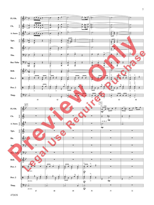 Galliard 加利爾德舞曲 總譜 | 小雅音樂 Hsiaoya Music