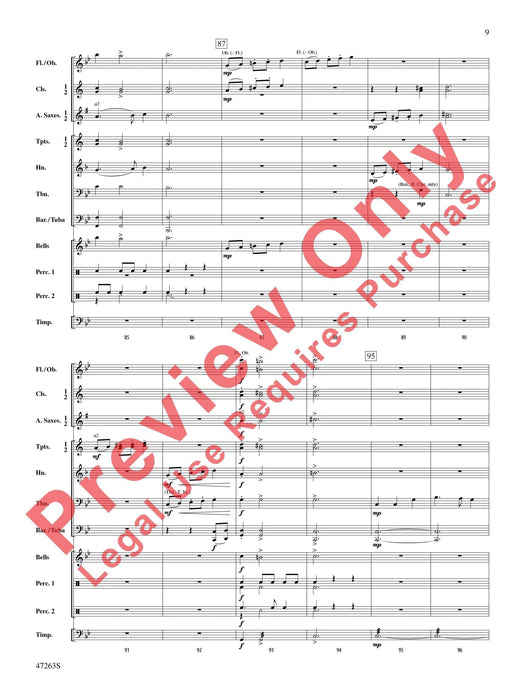 Galliard 加利爾德舞曲 總譜 | 小雅音樂 Hsiaoya Music