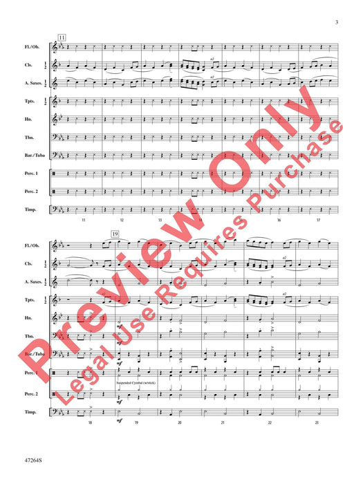 Stumptown Stomp 總譜 | 小雅音樂 Hsiaoya Music