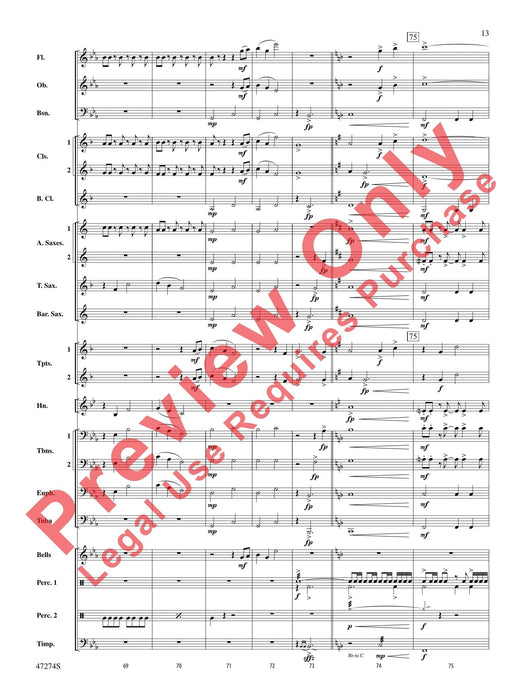 Hawkeye Overture 序曲 | 小雅音樂 Hsiaoya Music