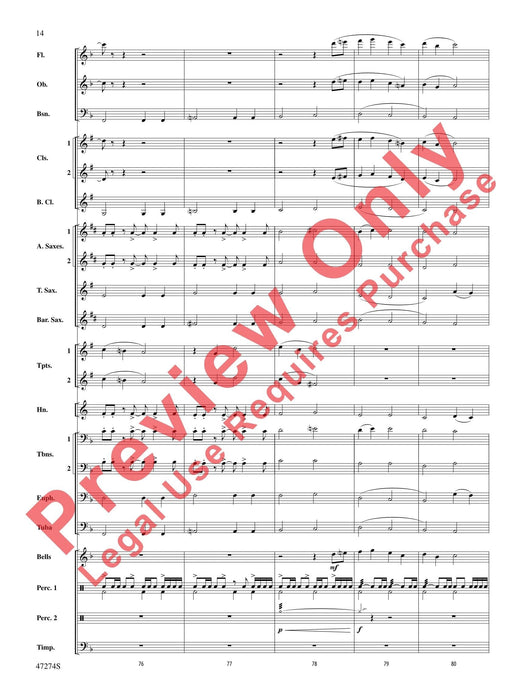 Hawkeye Overture 序曲 | 小雅音樂 Hsiaoya Music