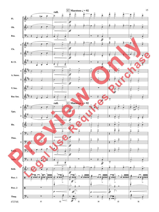 Hawkeye Overture 序曲 | 小雅音樂 Hsiaoya Music