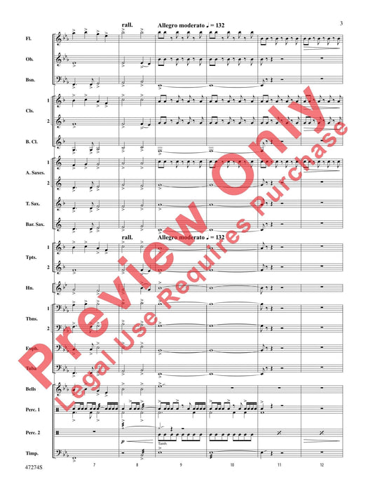 Hawkeye Overture 序曲 | 小雅音樂 Hsiaoya Music