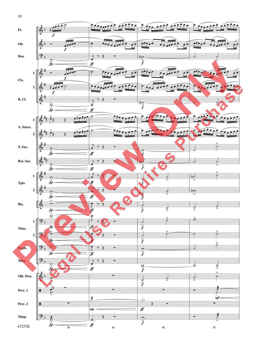 Power the Earth 總譜 | 小雅音樂 Hsiaoya Music