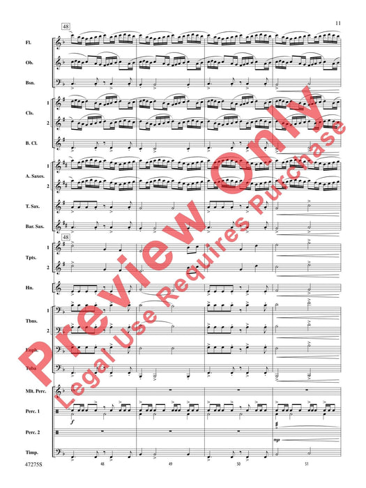 Power the Earth 總譜 | 小雅音樂 Hsiaoya Music