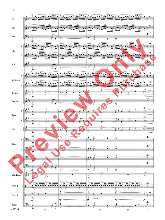 Power the Earth 總譜 | 小雅音樂 Hsiaoya Music