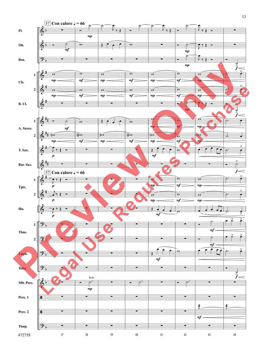 Power the Earth 總譜 | 小雅音樂 Hsiaoya Music