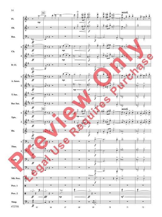 Power the Earth 總譜 | 小雅音樂 Hsiaoya Music