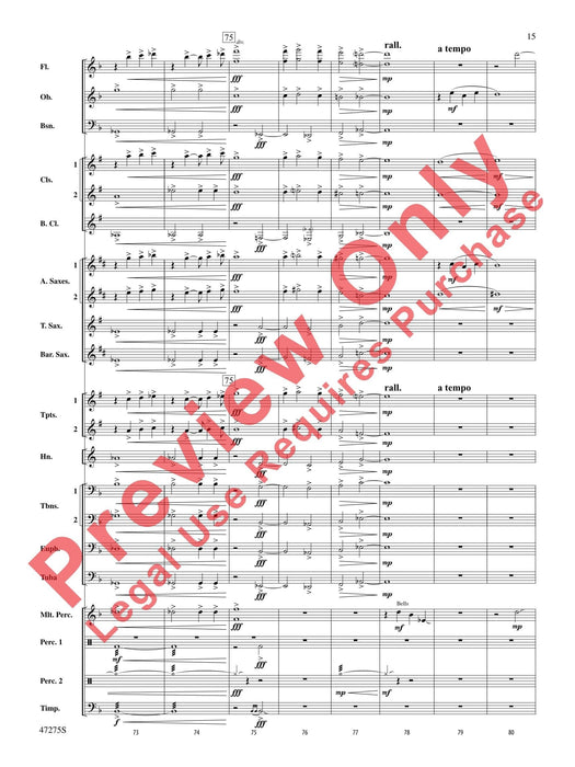 Power the Earth 總譜 | 小雅音樂 Hsiaoya Music