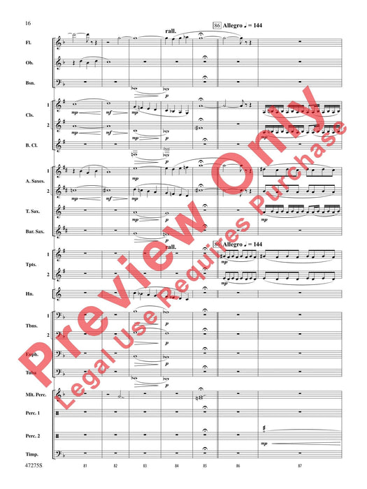 Power the Earth 總譜 | 小雅音樂 Hsiaoya Music