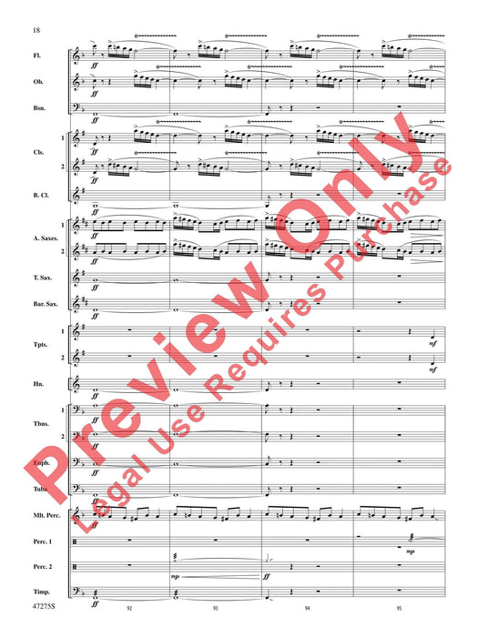 Power the Earth 總譜 | 小雅音樂 Hsiaoya Music