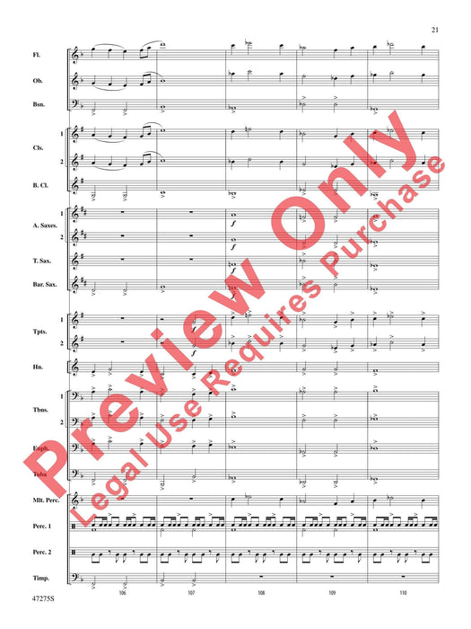 Power the Earth 總譜 | 小雅音樂 Hsiaoya Music