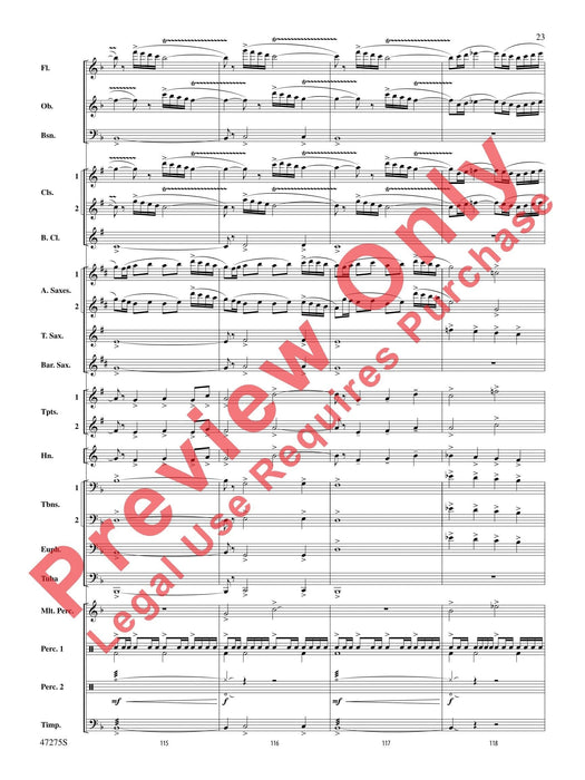 Power the Earth 總譜 | 小雅音樂 Hsiaoya Music