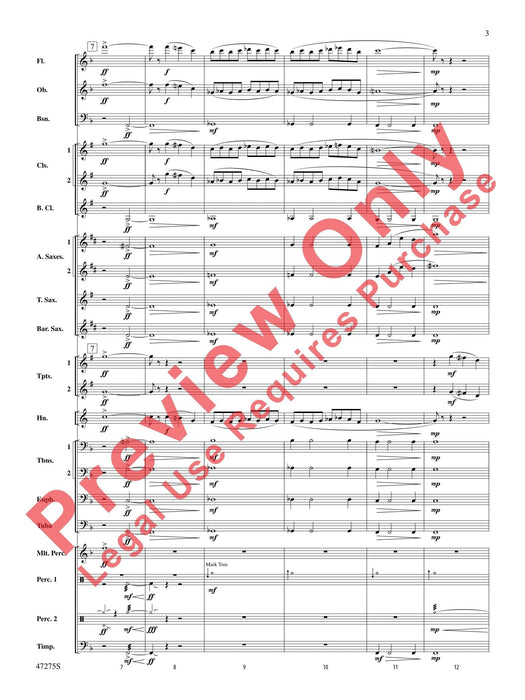 Power the Earth 總譜 | 小雅音樂 Hsiaoya Music