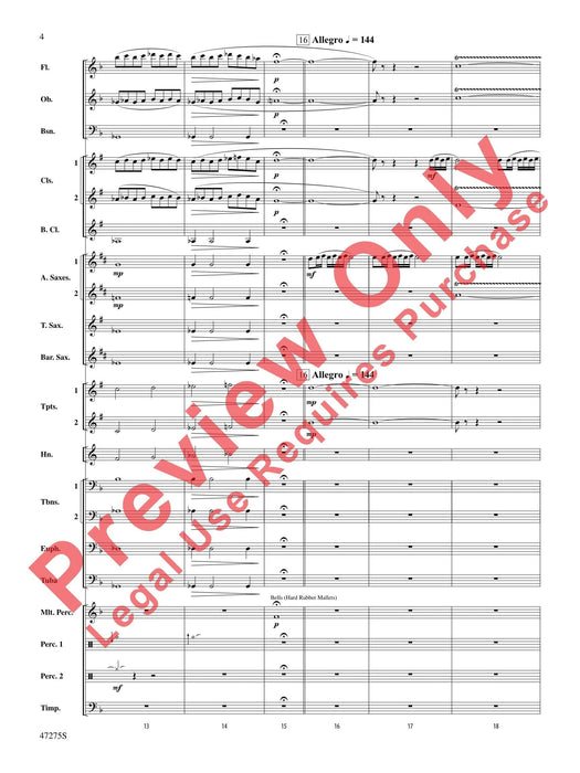 Power the Earth 總譜 | 小雅音樂 Hsiaoya Music