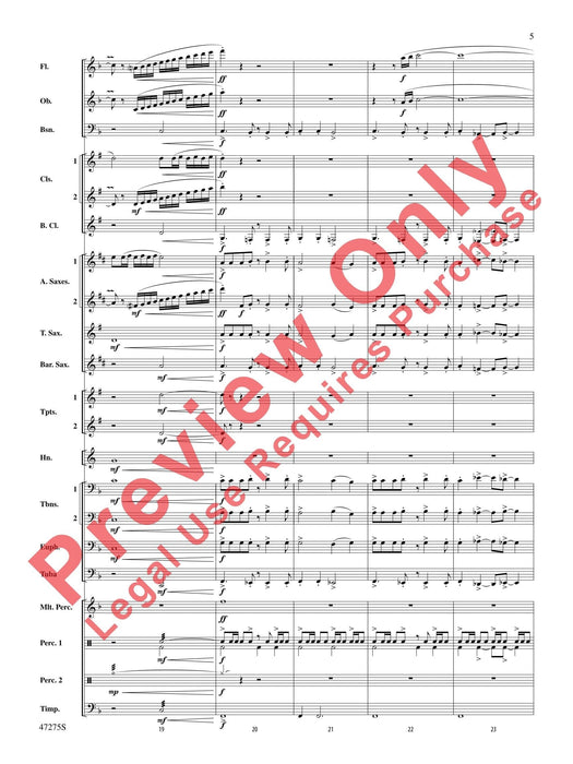 Power the Earth 總譜 | 小雅音樂 Hsiaoya Music