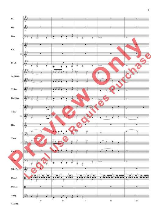 Power the Earth 總譜 | 小雅音樂 Hsiaoya Music