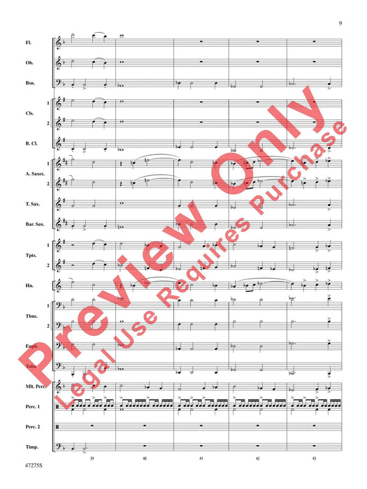 Power the Earth 總譜 | 小雅音樂 Hsiaoya Music