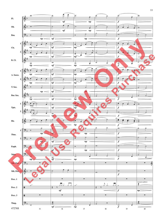 Journey 總譜 | 小雅音樂 Hsiaoya Music