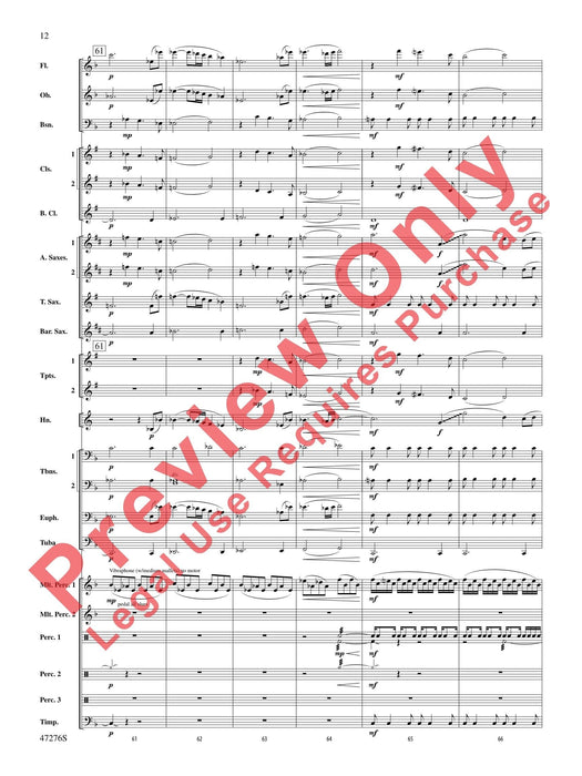 Journey 總譜 | 小雅音樂 Hsiaoya Music