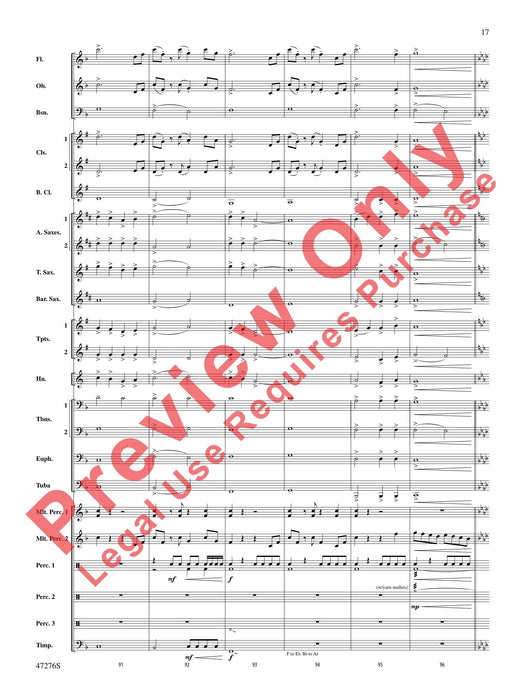 Journey 總譜 | 小雅音樂 Hsiaoya Music