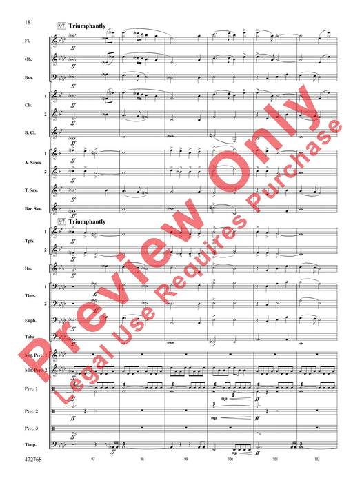 Journey 總譜 | 小雅音樂 Hsiaoya Music