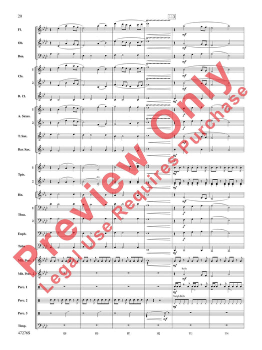 Journey 總譜 | 小雅音樂 Hsiaoya Music