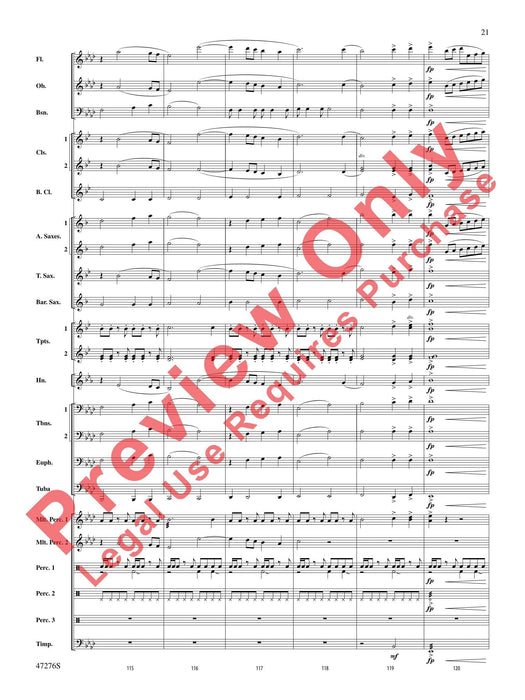 Journey 總譜 | 小雅音樂 Hsiaoya Music