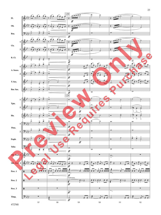 Journey 總譜 | 小雅音樂 Hsiaoya Music