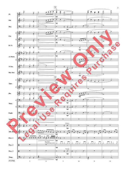 Journey 總譜 | 小雅音樂 Hsiaoya Music