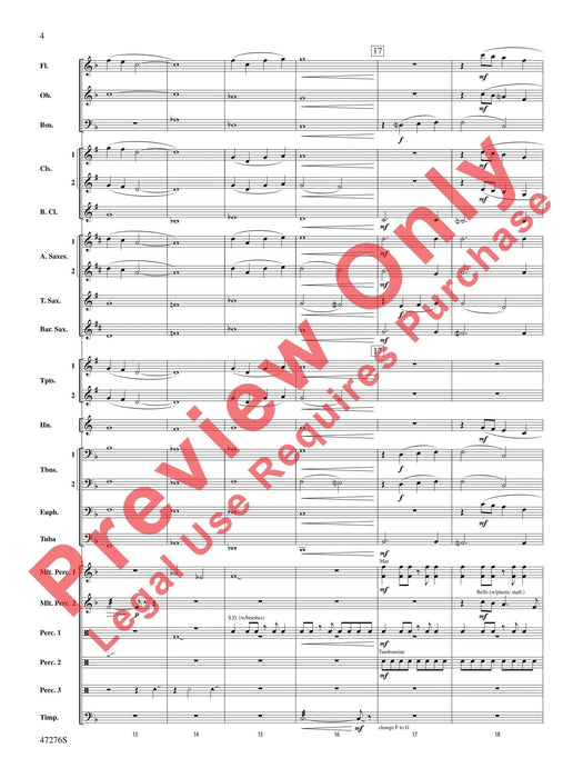 Journey 總譜 | 小雅音樂 Hsiaoya Music