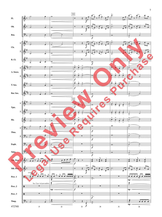 Journey 總譜 | 小雅音樂 Hsiaoya Music