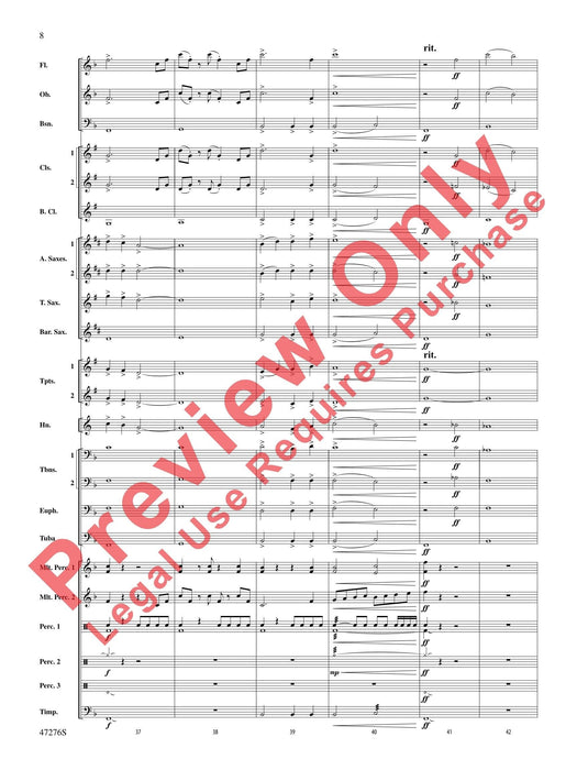 Journey 總譜 | 小雅音樂 Hsiaoya Music