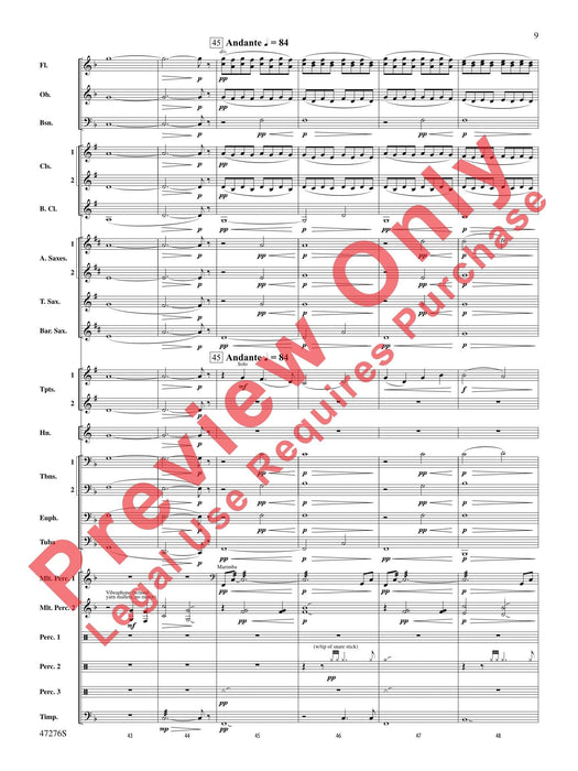 Journey 總譜 | 小雅音樂 Hsiaoya Music