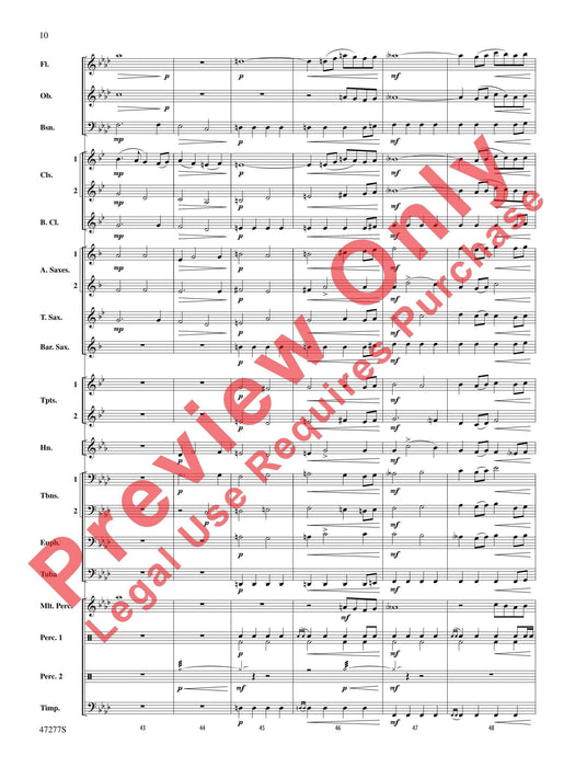 Legion 總譜 | 小雅音樂 Hsiaoya Music