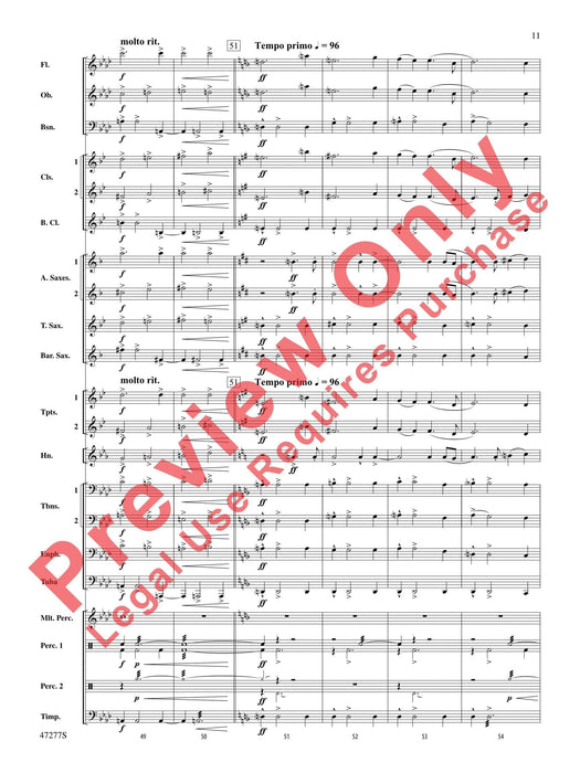 Legion 總譜 | 小雅音樂 Hsiaoya Music