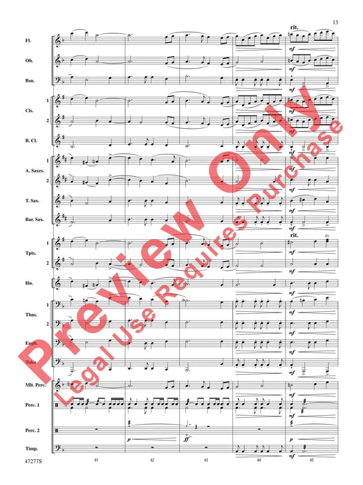 Legion 總譜 | 小雅音樂 Hsiaoya Music