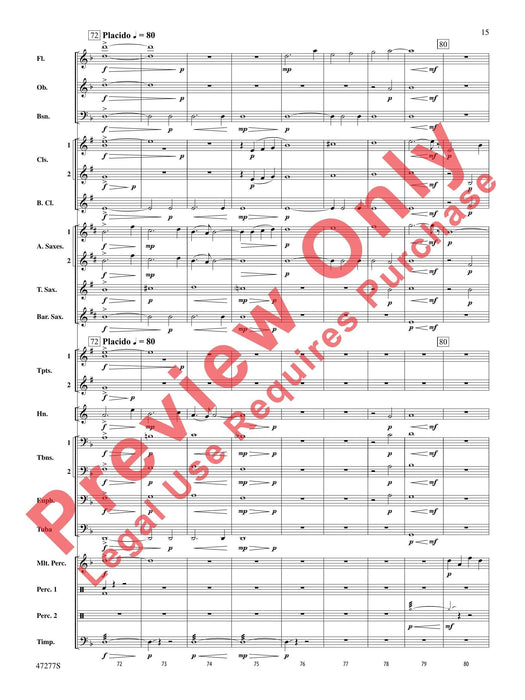 Legion 總譜 | 小雅音樂 Hsiaoya Music