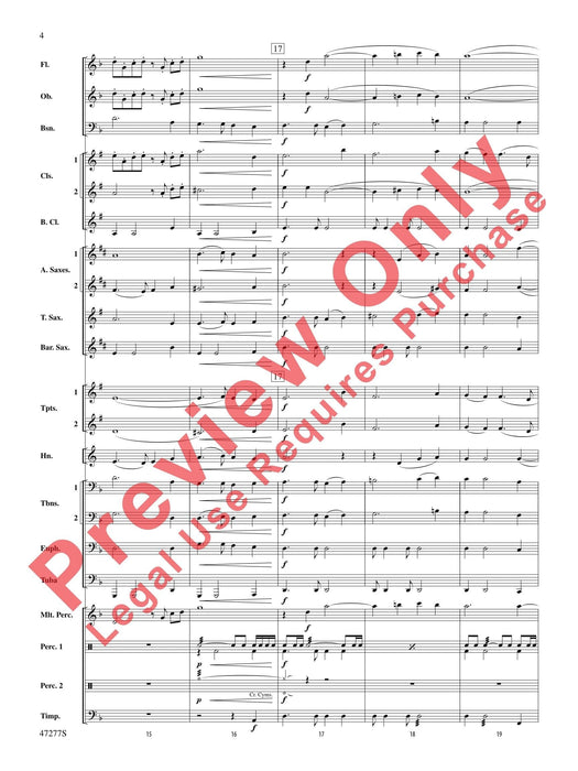 Legion 總譜 | 小雅音樂 Hsiaoya Music